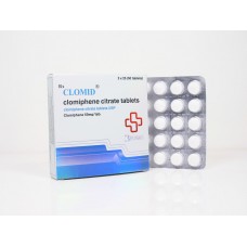BELIGAS CLOMID
